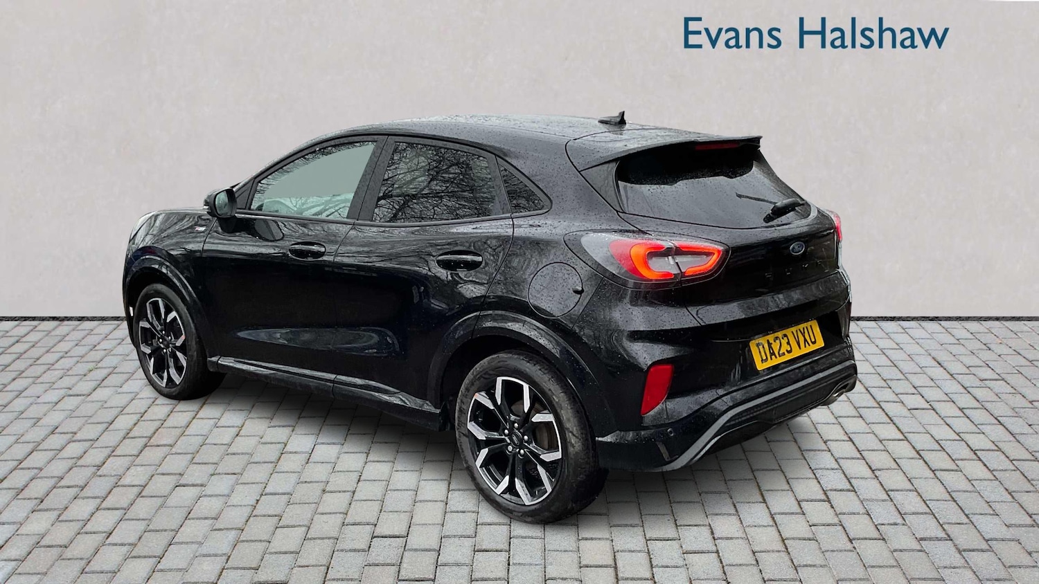 Used Ford Puma 2023 for sale - 77294323: Photo 3