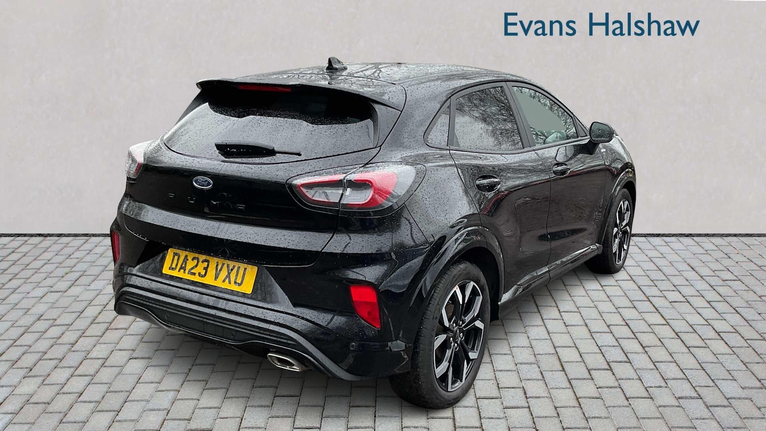 Used Ford Puma 2023 for sale - 77294323: Photo 4