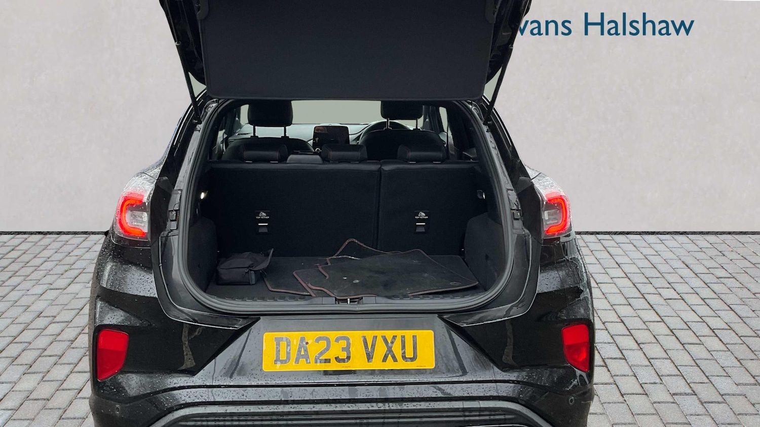 Used Ford Puma 2023 for sale - 77294323: Photo 5