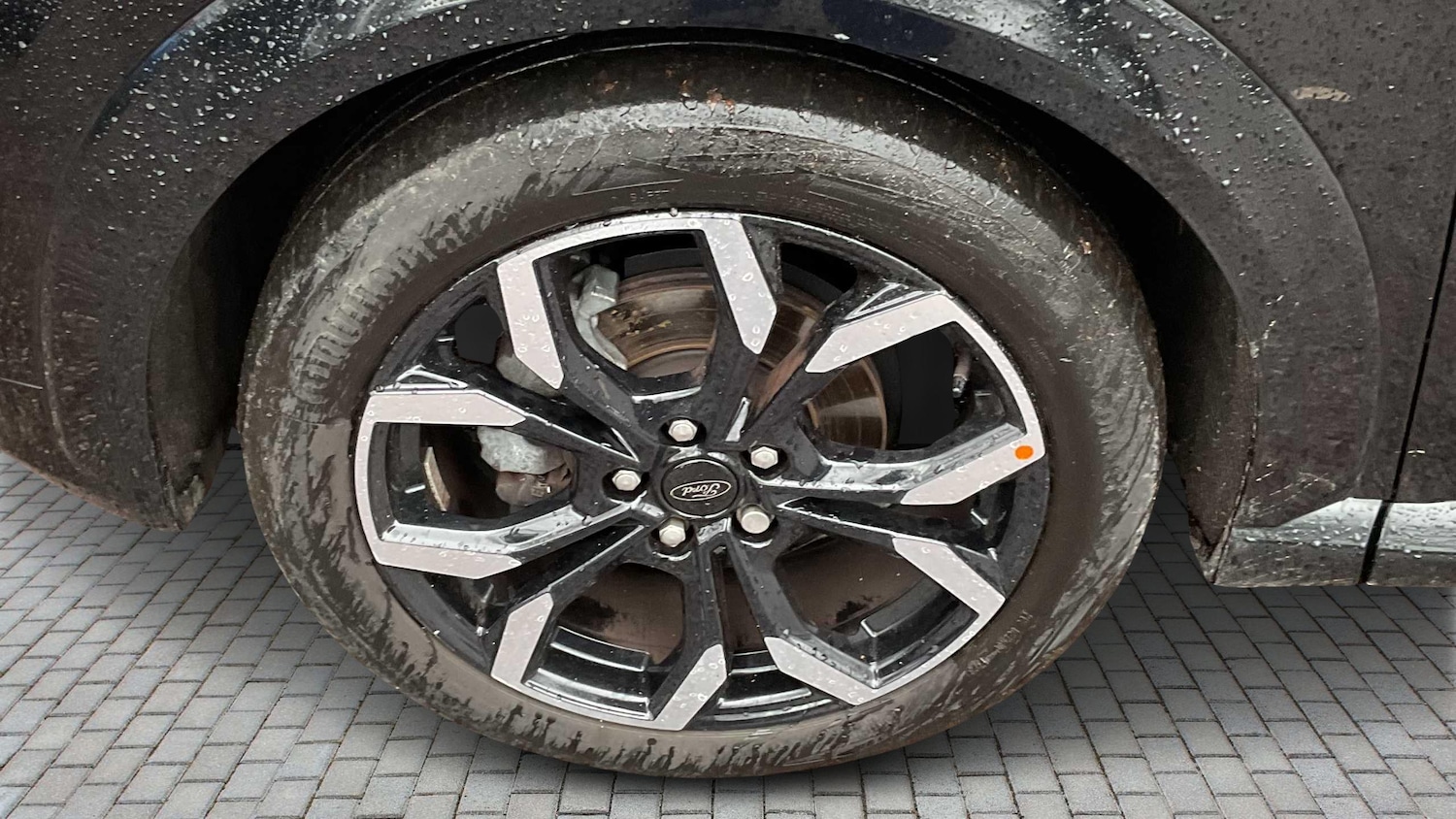 Used Ford Puma 2023 for sale - 77294323: Photo 6