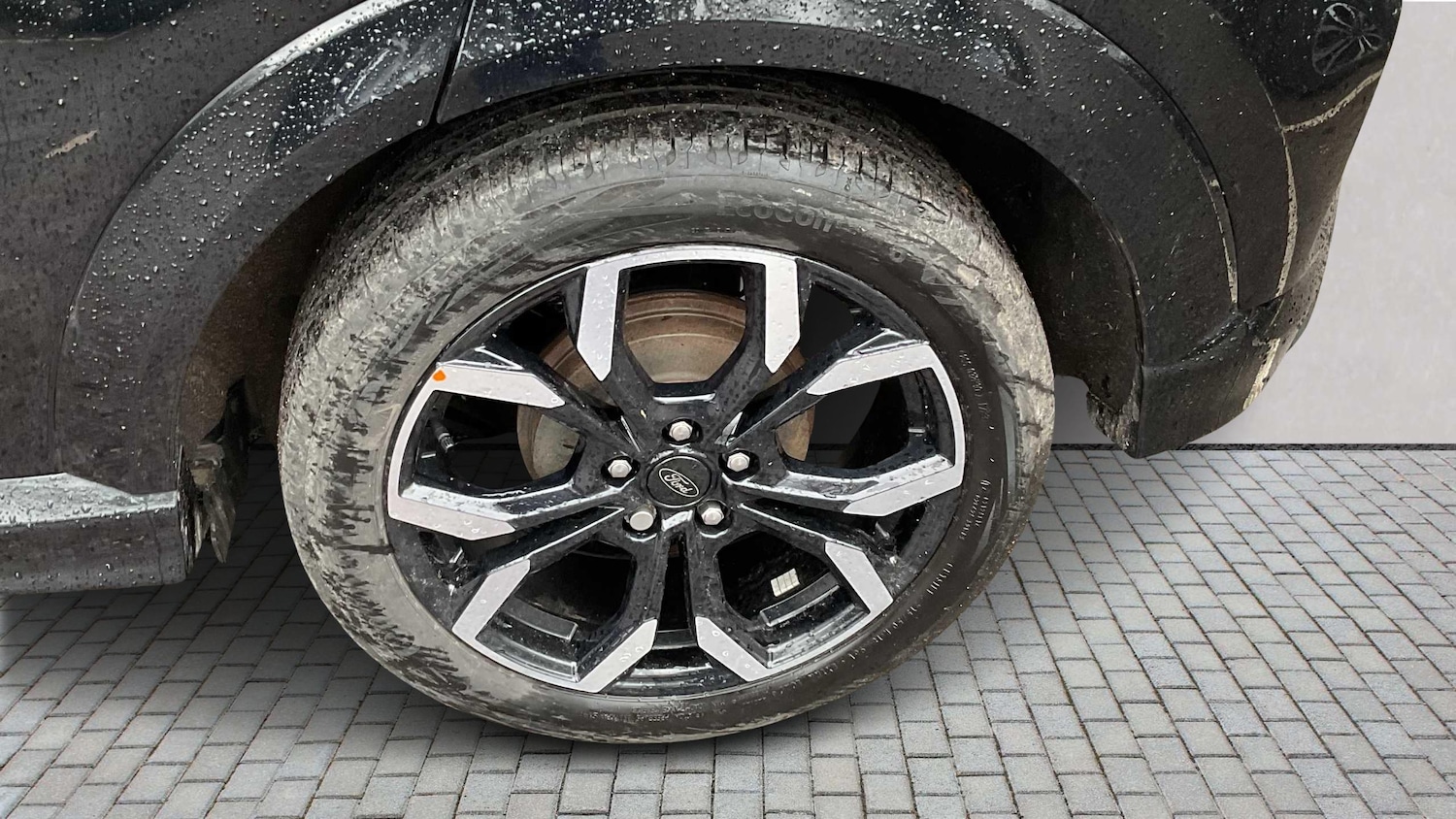 Used Ford Puma 2023 for sale - 77294323: Photo 7