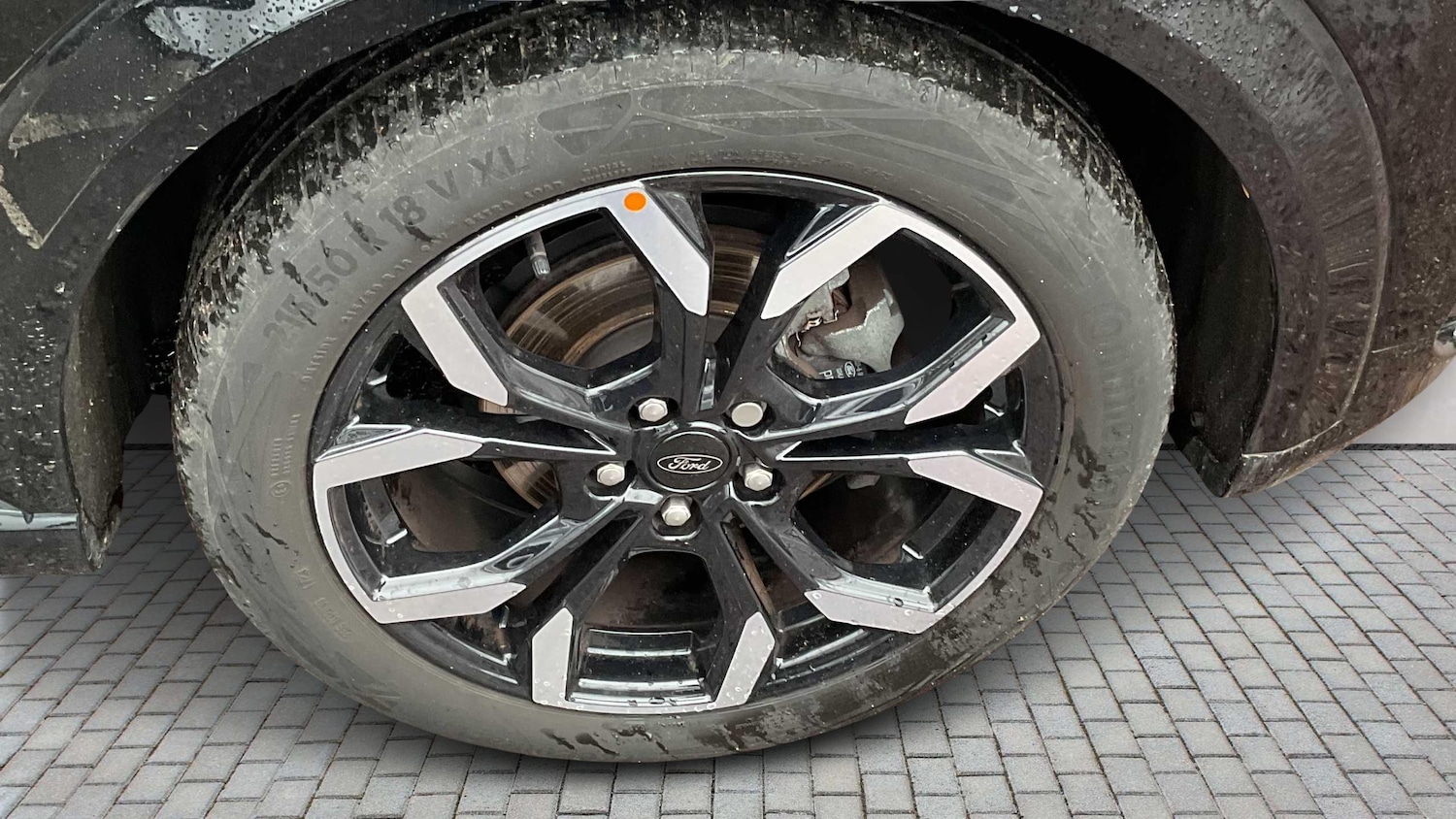 Used Ford Puma 2023 for sale - 77294323: Photo 9