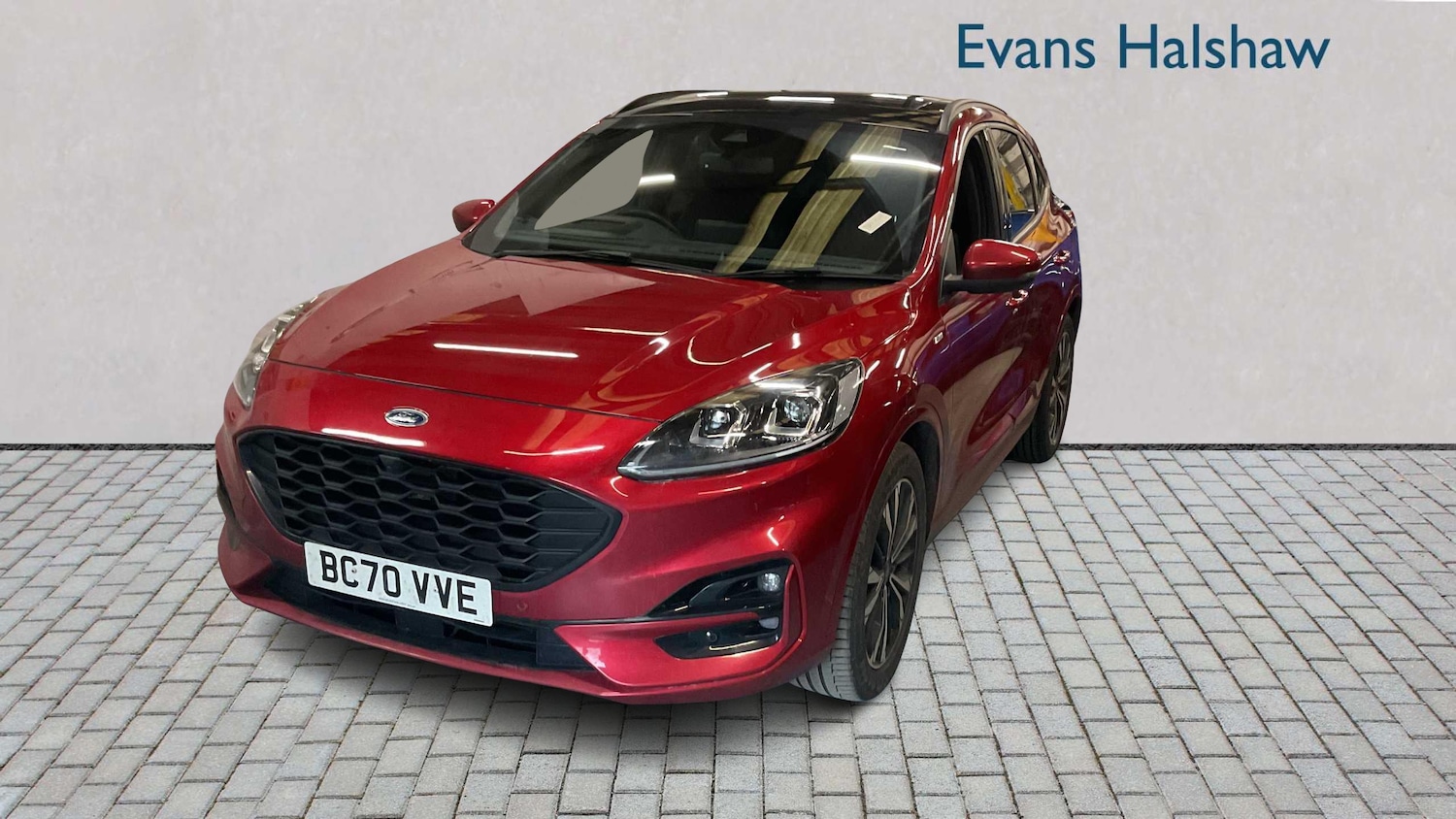 Used Ford Kuga 2020 for sale - 77373714: Photo 2