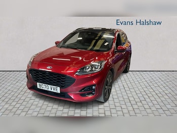 Used Ford Kuga 2020 for sale - 77373714: Photo