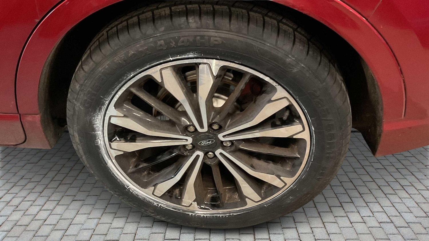 Used Ford Kuga 2020 for sale - 77373714: Photo 3