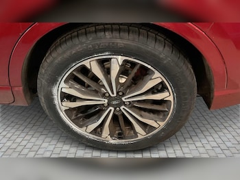 Used Ford Kuga 2020 for sale - 77373714: Photo