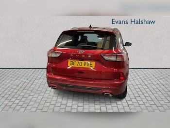 Used Ford Kuga 2020 for sale - 77373714: Photo