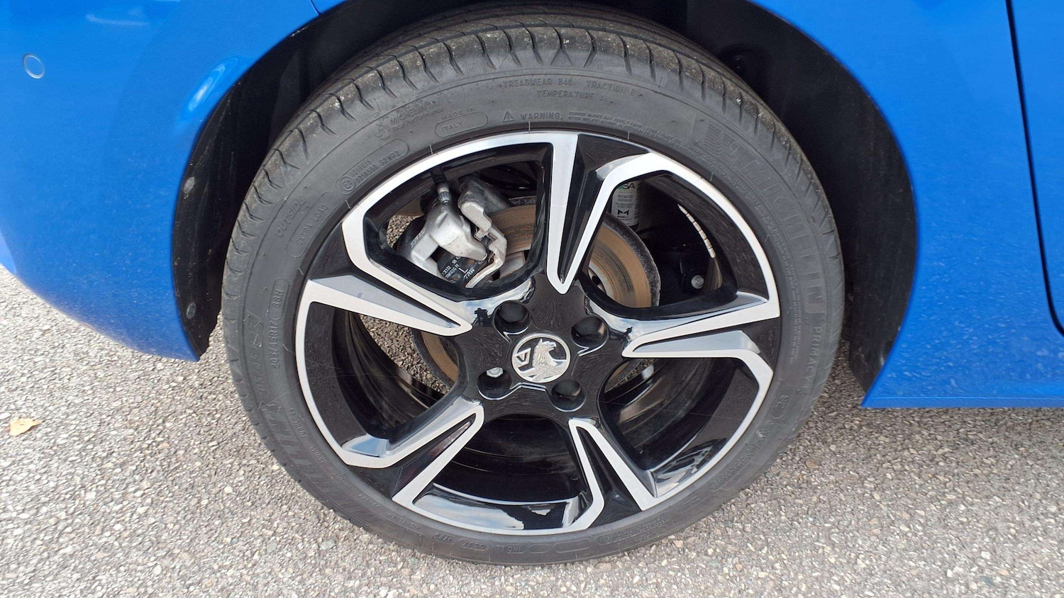 Used Vauxhall Corsa 2024 for sale - 76063448: Photo 12