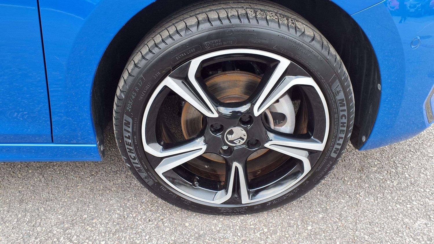 Used Vauxhall Corsa 2024 for sale - 76063448: Photo 13