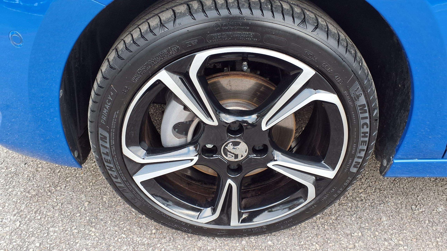 Used Vauxhall Corsa 2024 for sale - 76063448: Photo 14