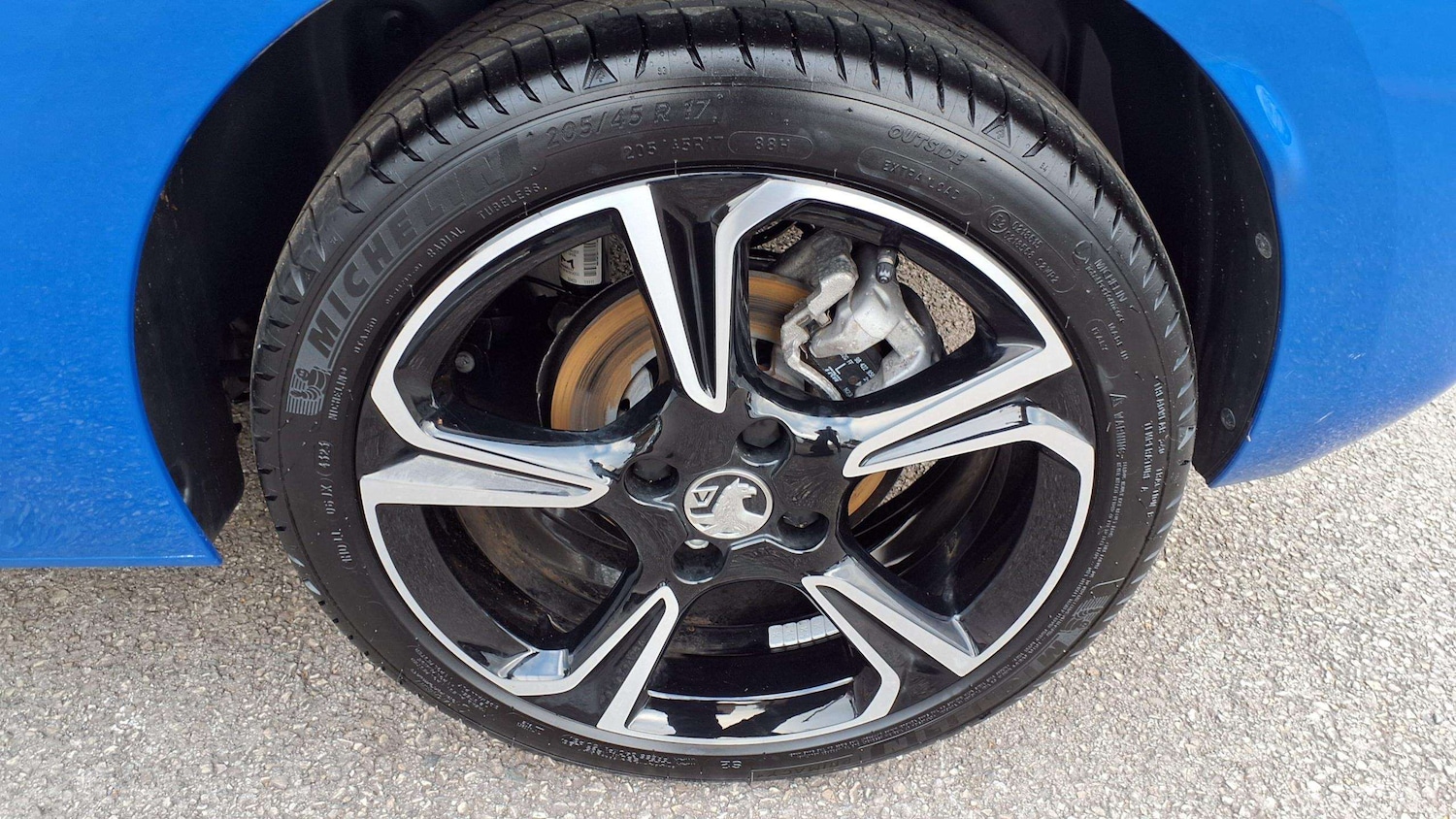 Used Vauxhall Corsa 2024 for sale - 76063448: Photo 15