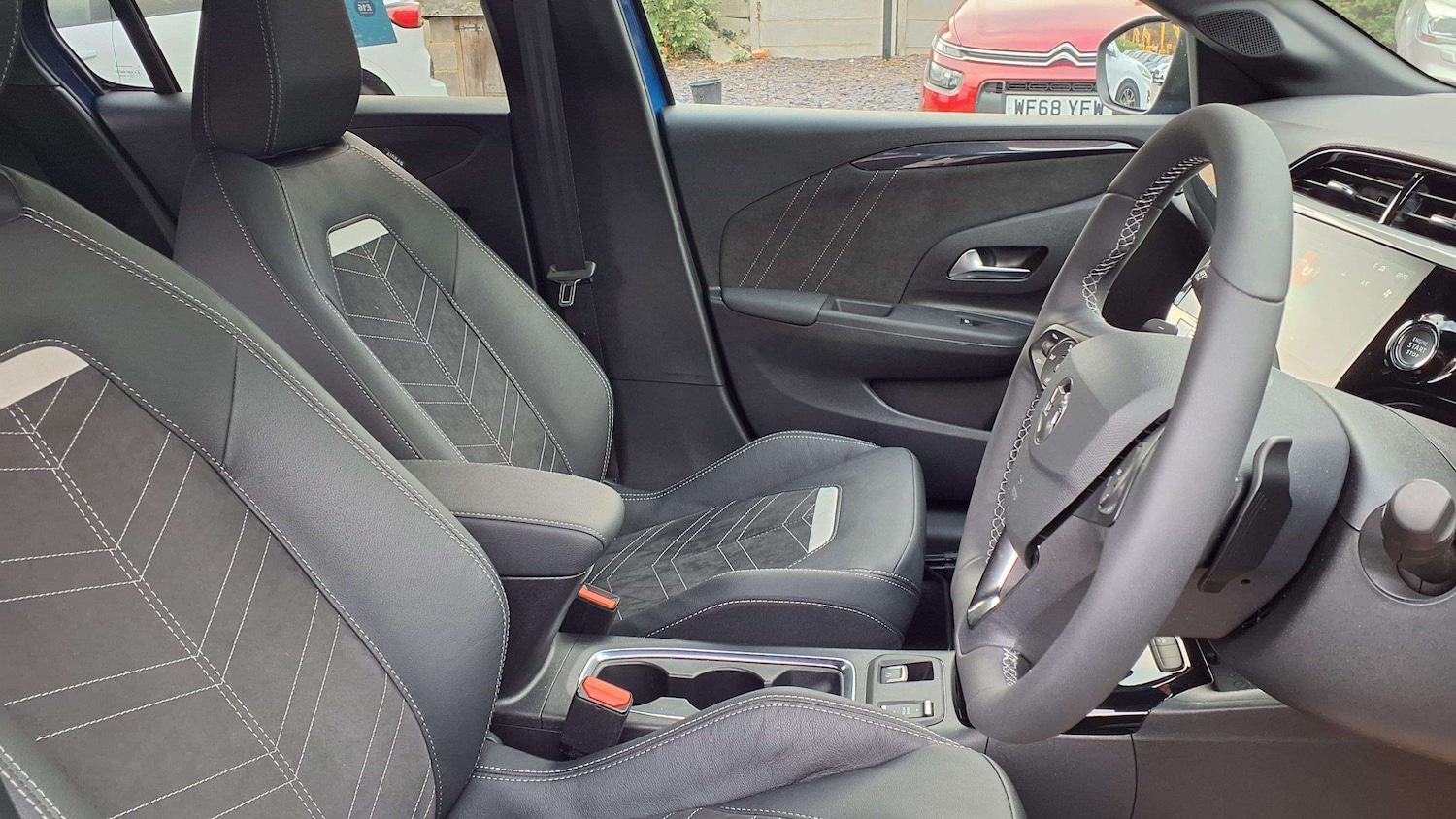 Used Vauxhall Corsa 2024 for sale - 76063448: Photo 17