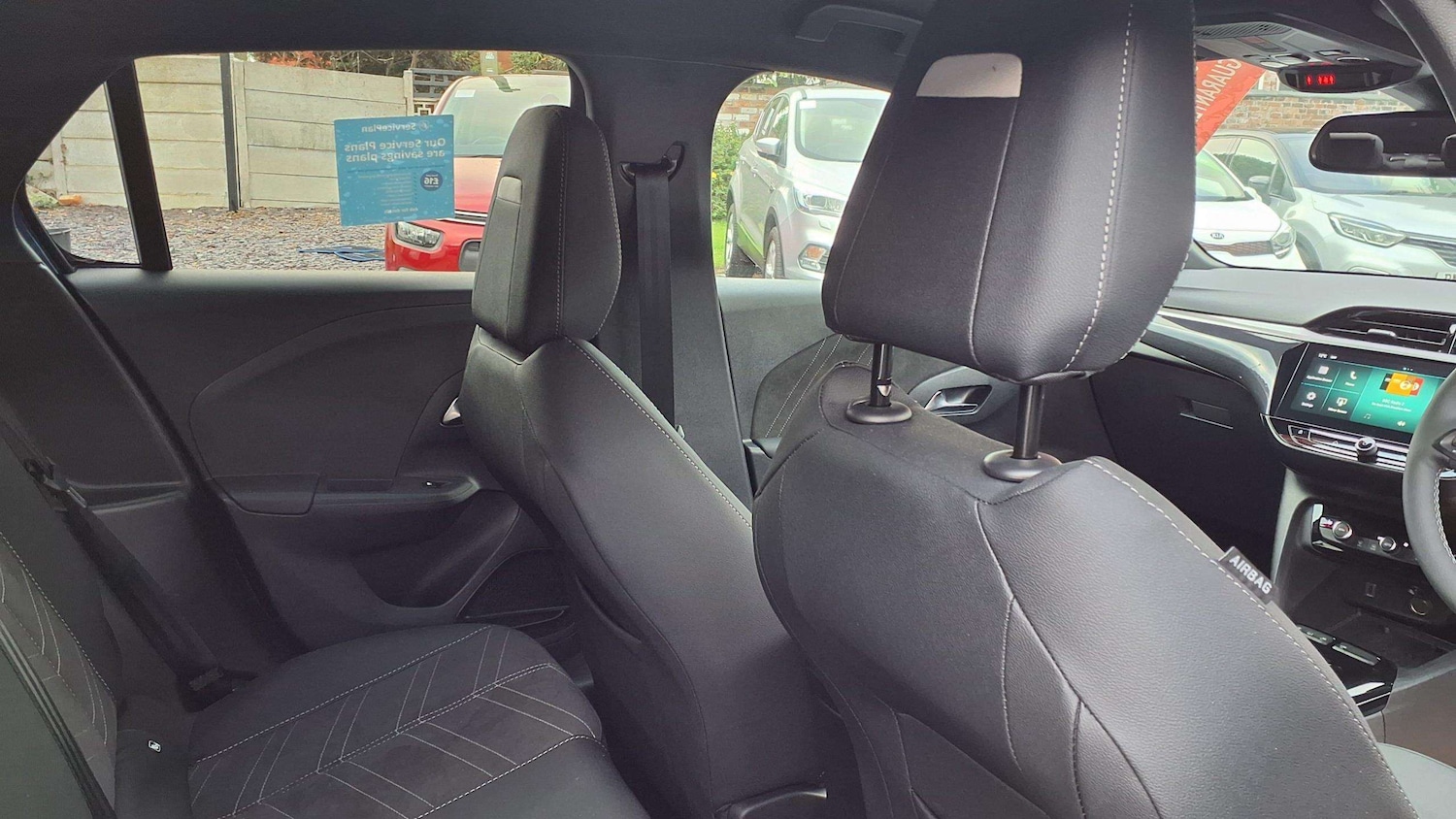 Used Vauxhall Corsa 2024 for sale - 76063448: Photo 20