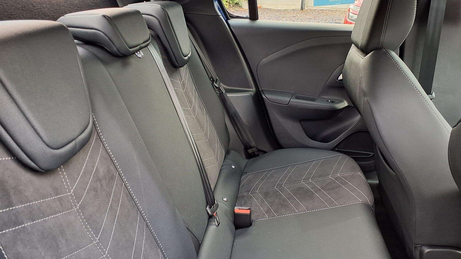 Used Vauxhall Corsa 2024 for sale - 76063448: Photo 21