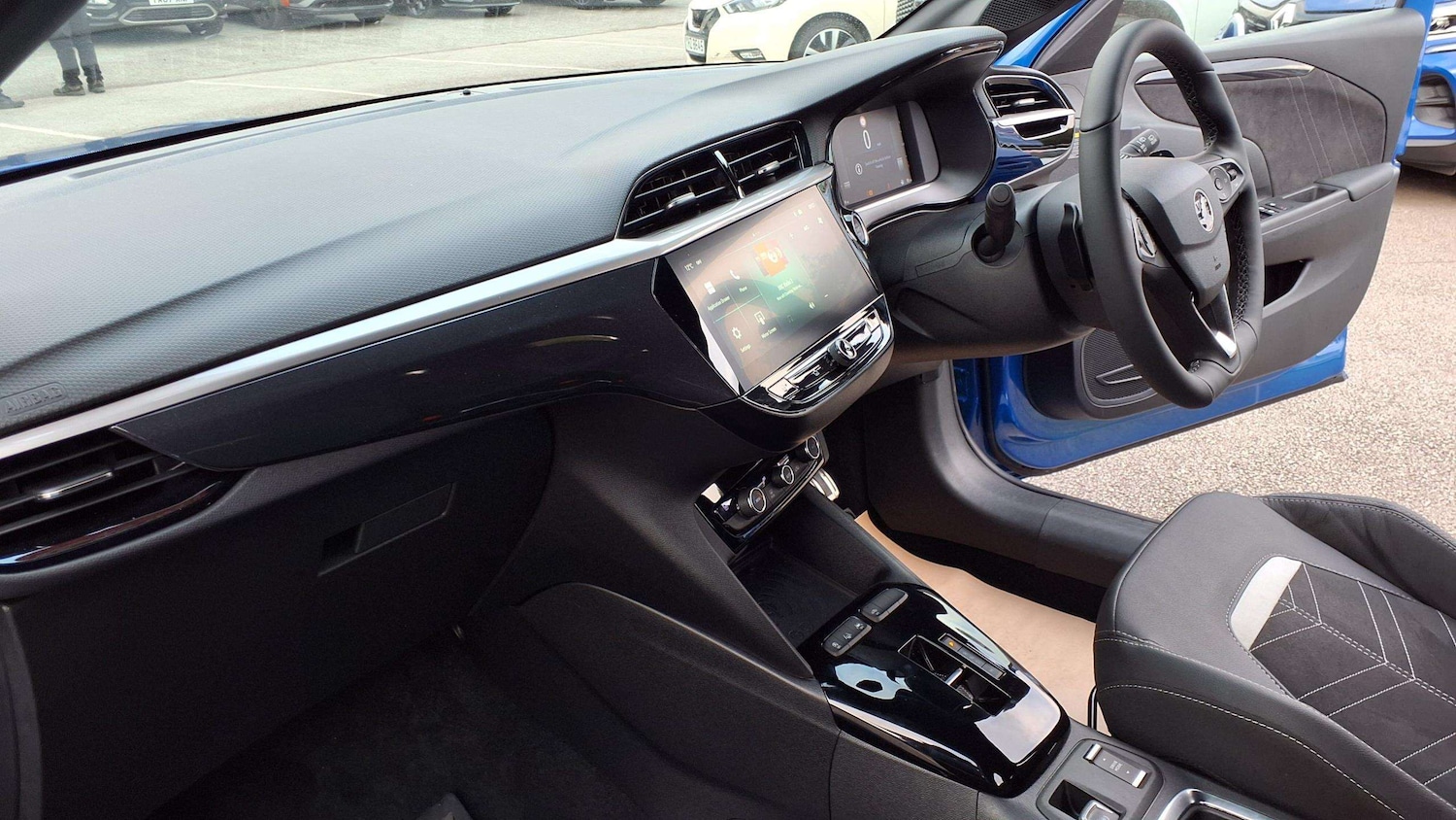 Used Vauxhall Corsa 2024 for sale - 76063448: Photo 22