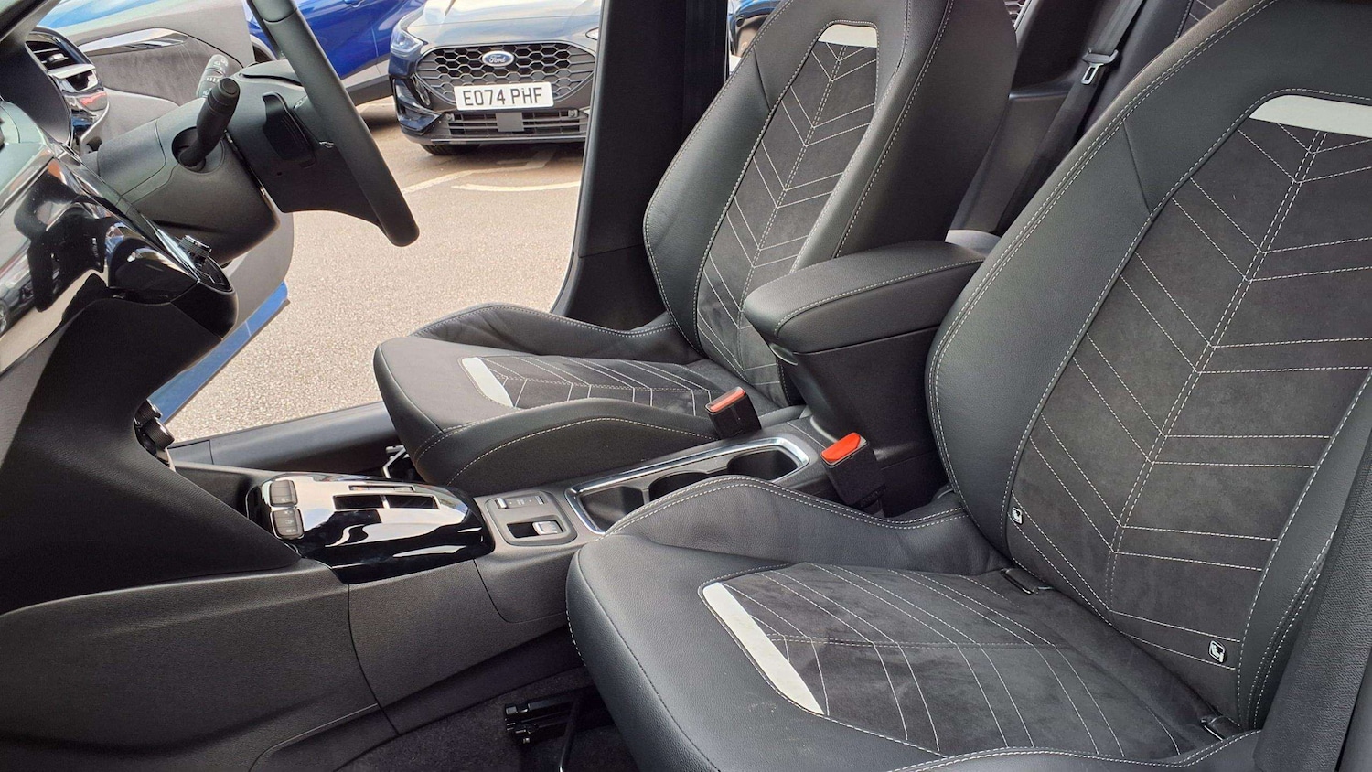 Used Vauxhall Corsa 2024 for sale - 76063448: Photo 23