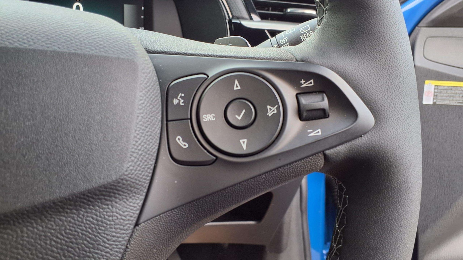 Used Vauxhall Corsa 2024 for sale - 76063448: Photo 26