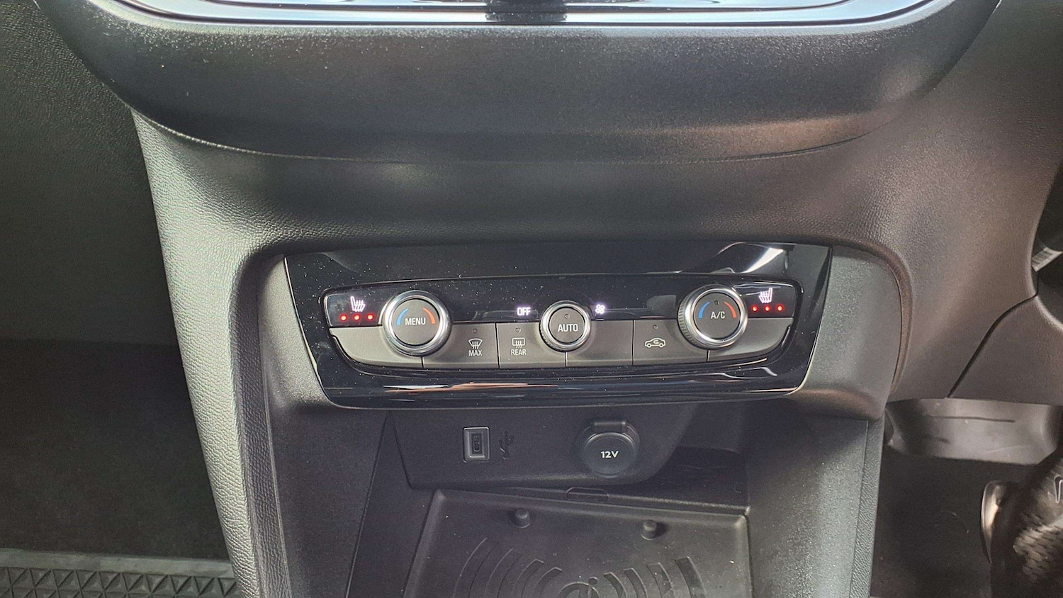 Used Vauxhall Corsa 2024 for sale - 76063448: Photo 28