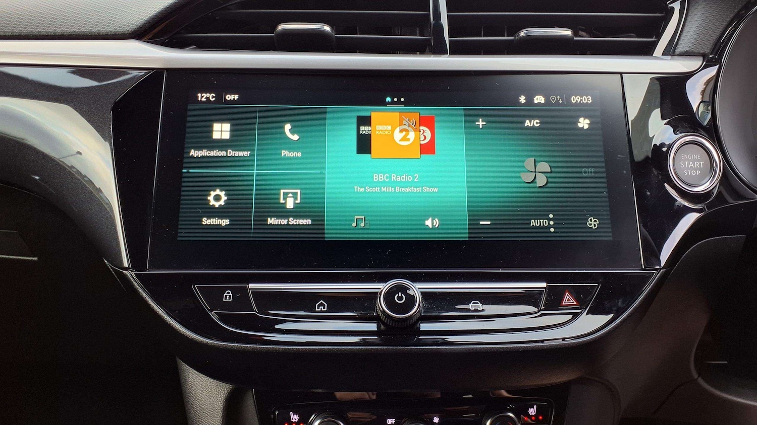 Used Vauxhall Corsa 2024 for sale - 76063448: Photo 29