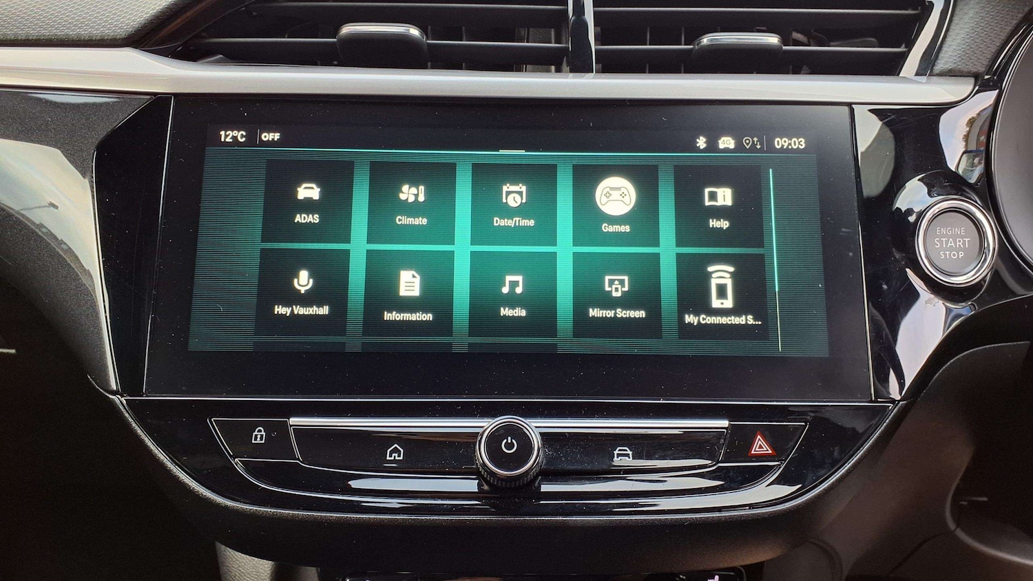 Used Vauxhall Corsa 2024 for sale - 76063448: Photo 30