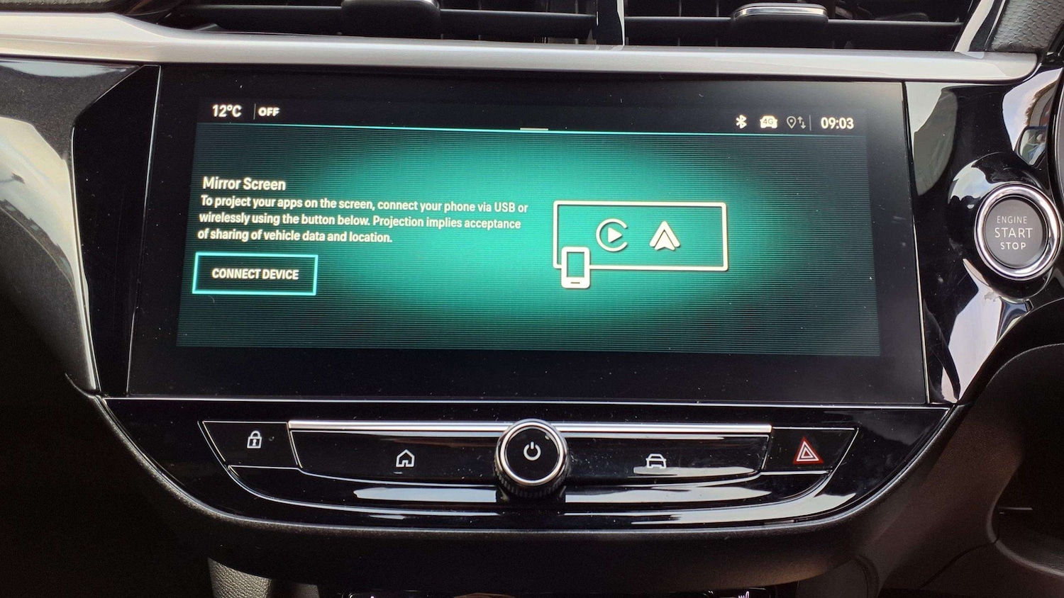 Used Vauxhall Corsa 2024 for sale - 76063448: Photo 31