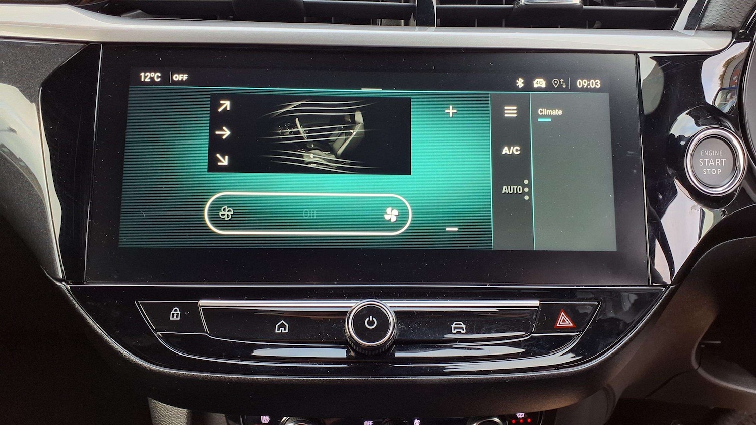 Used Vauxhall Corsa 2024 for sale - 76063448: Photo 32