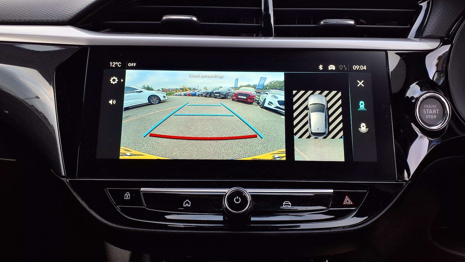 Used Vauxhall Corsa 2024 for sale - 76063448: Photo 34