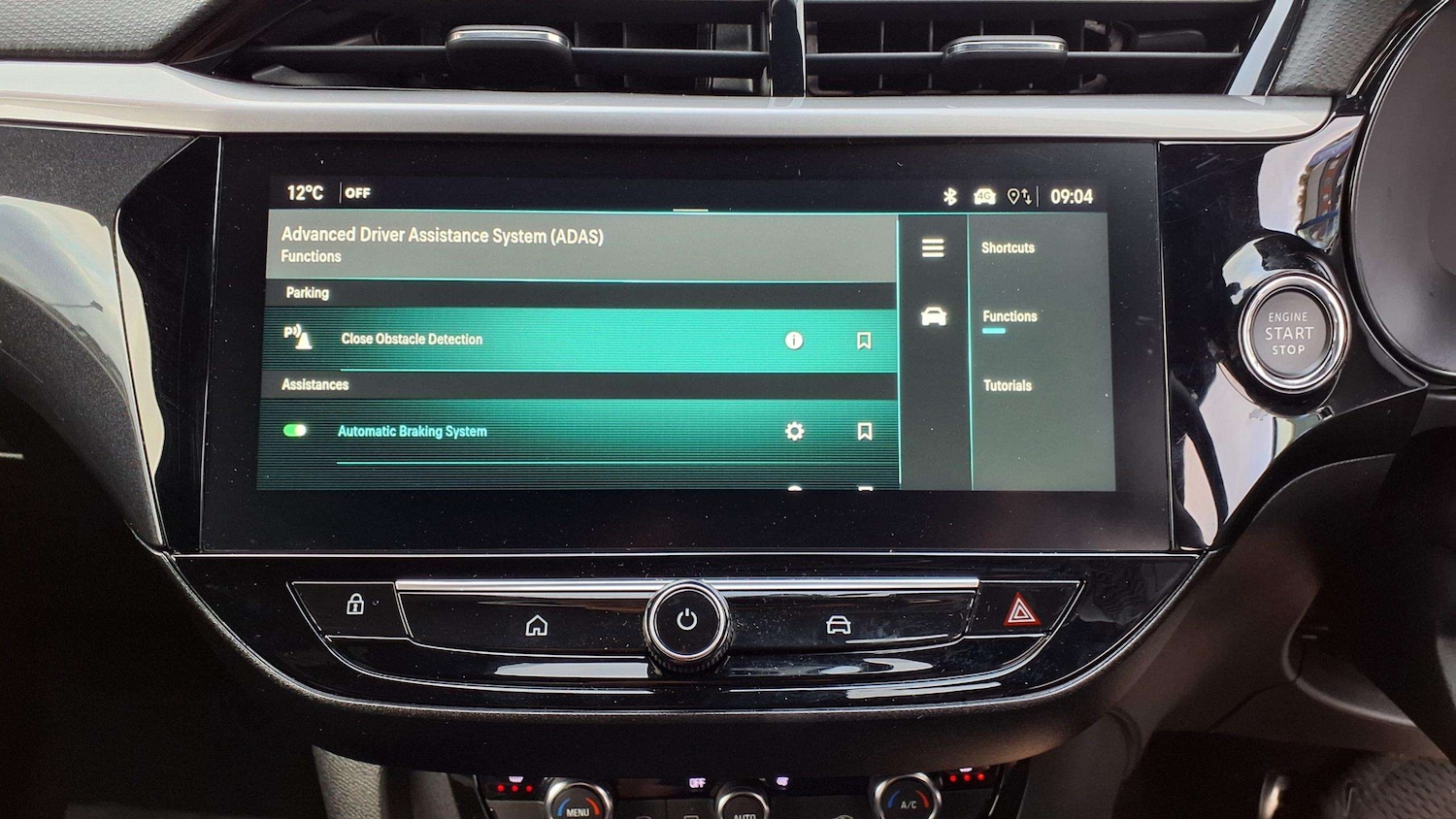 Used Vauxhall Corsa 2024 for sale - 76063448: Photo 35