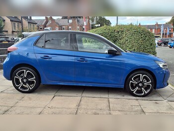Used Vauxhall Corsa 2024 for sale - 76063448: Photo