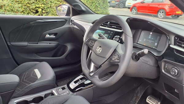 Used Vauxhall Corsa 2024 for sale - 76063448: Photo 5