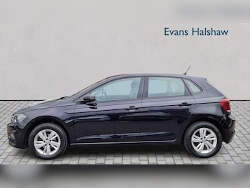 Used Volkswagen Polo 2018 for sale - 78625375: Photo