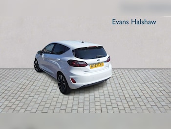 Used Ford Fiesta 2023 for sale - 79172631: Photo