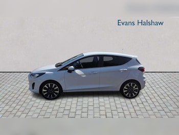 Used Ford Fiesta 2023 for sale - 79172631: Photo