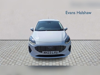 Used Ford Fiesta 2023 for sale - 79172631: Photo