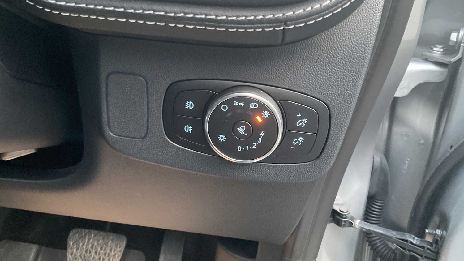 Used Ford Puma 2022 for sale - 77134899: Photo 13