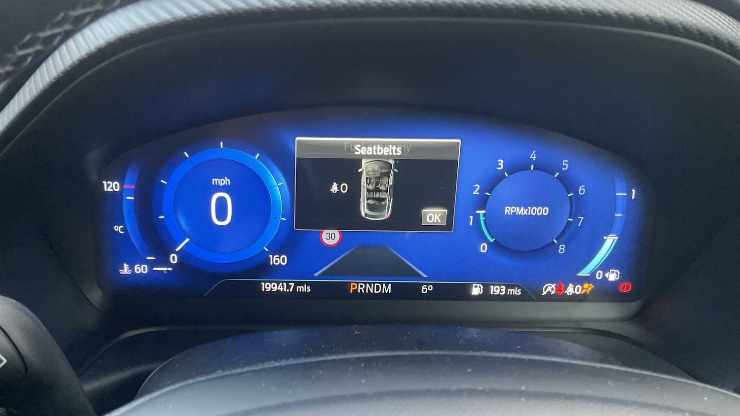 Used Ford Puma 2022 for sale - 77134899: Photo 15