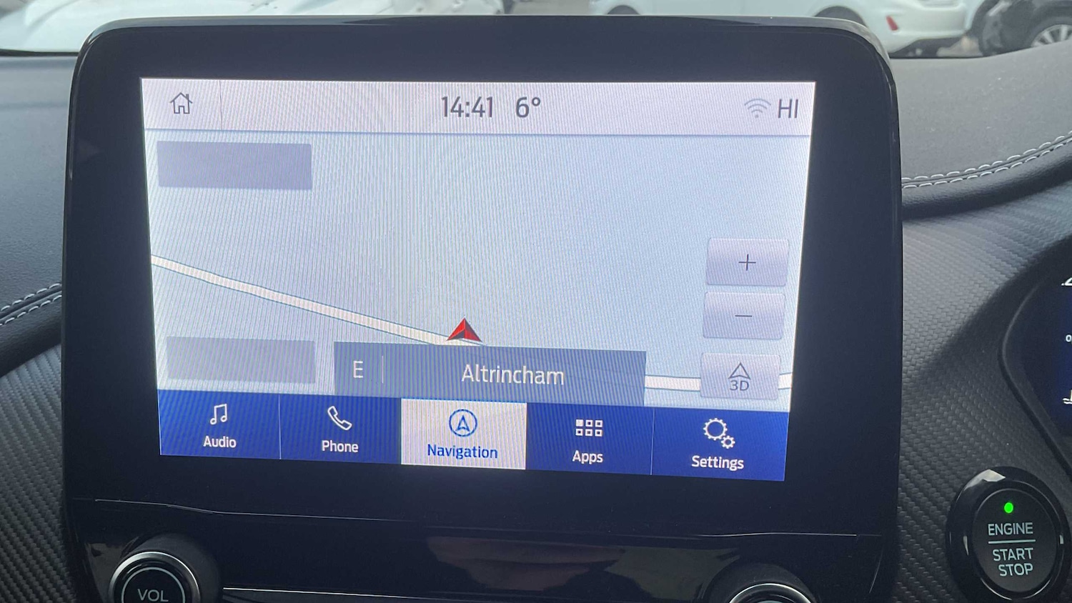 Used Ford Puma 2022 for sale - 77134899: Photo 16