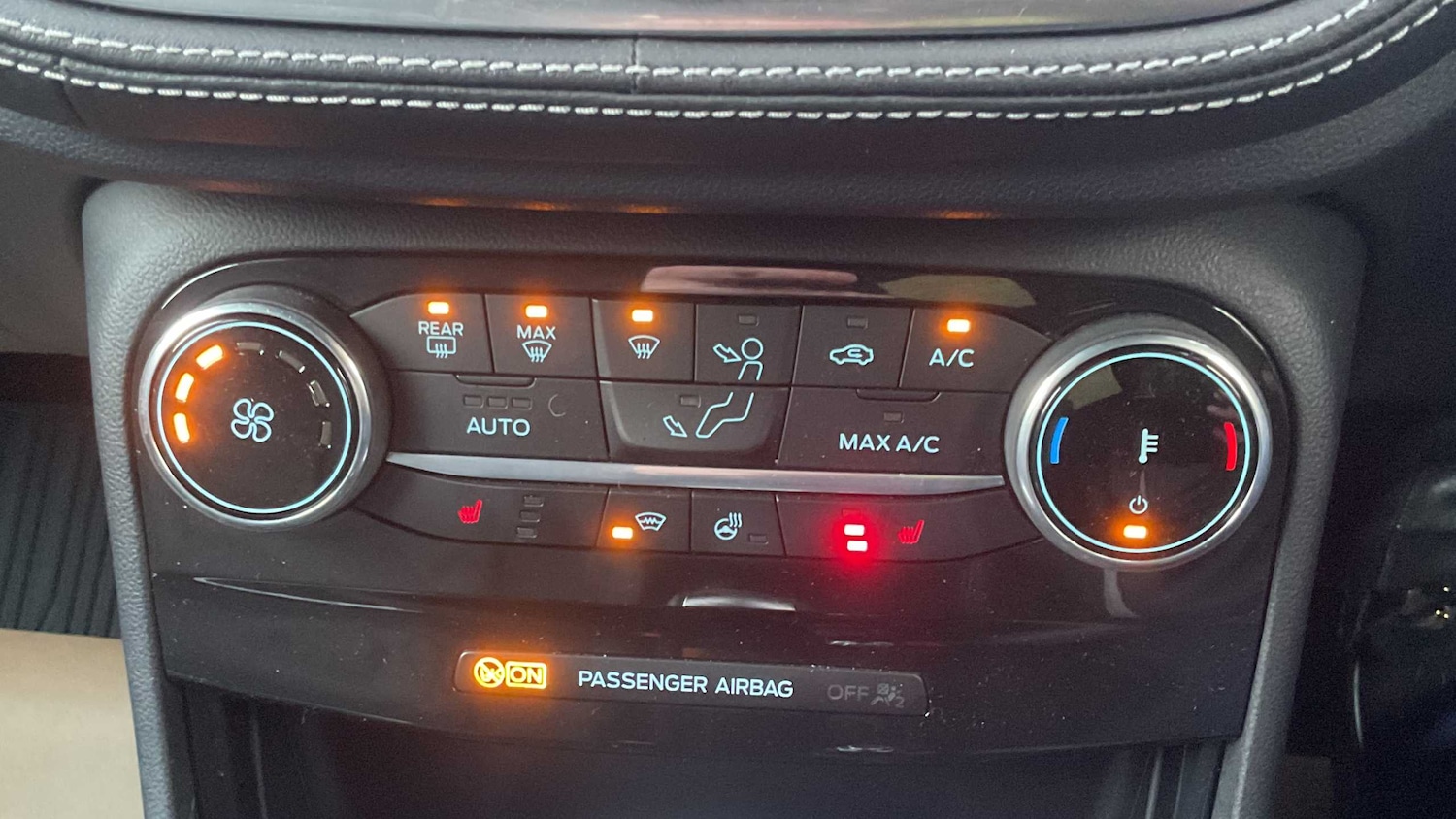 Used Ford Puma 2022 for sale - 77134899: Photo 19