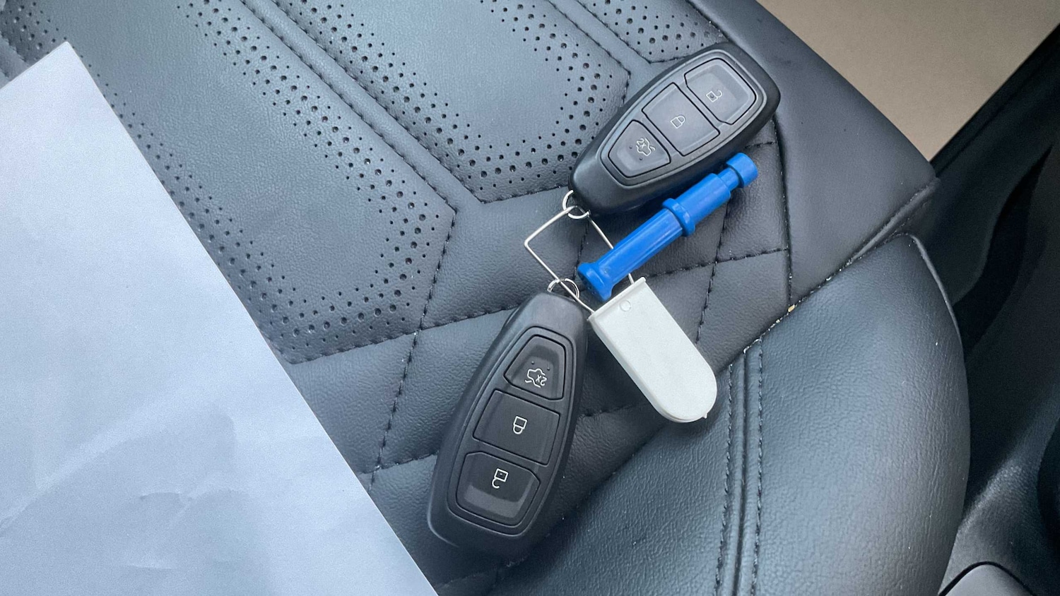 Used Ford Puma 2022 for sale - 77134899: Photo 23