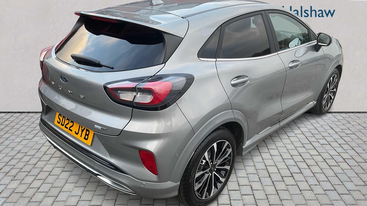 Used Ford Puma 2022 for sale - 77134899: Photo 4