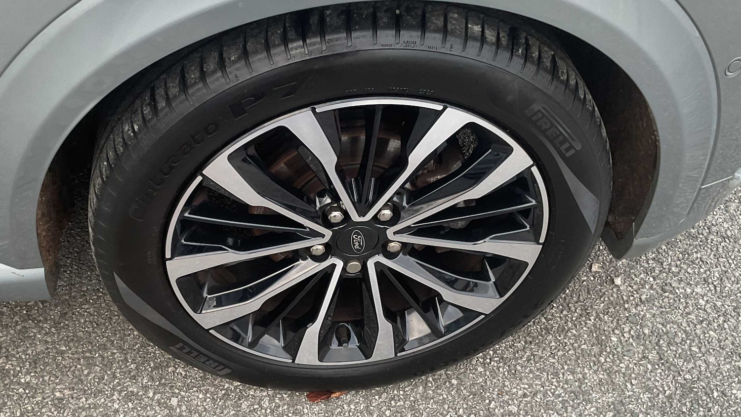 Used Ford Puma 2022 for sale - 77134899: Photo 6