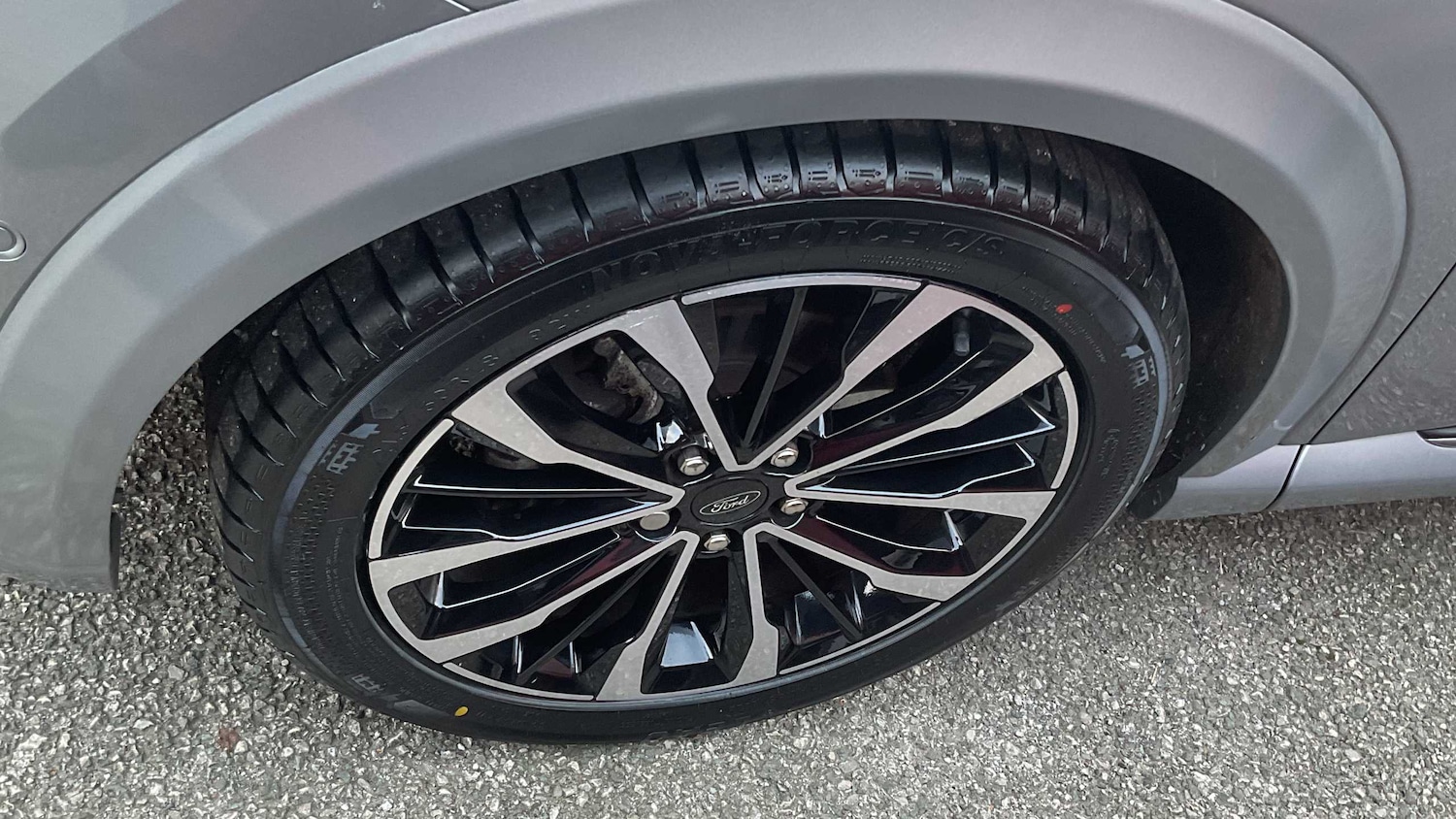 Used Ford Puma 2022 for sale - 77134899: Photo 7