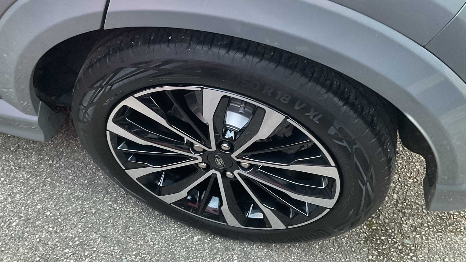 Used Ford Puma 2022 for sale - 77134899: Photo 8