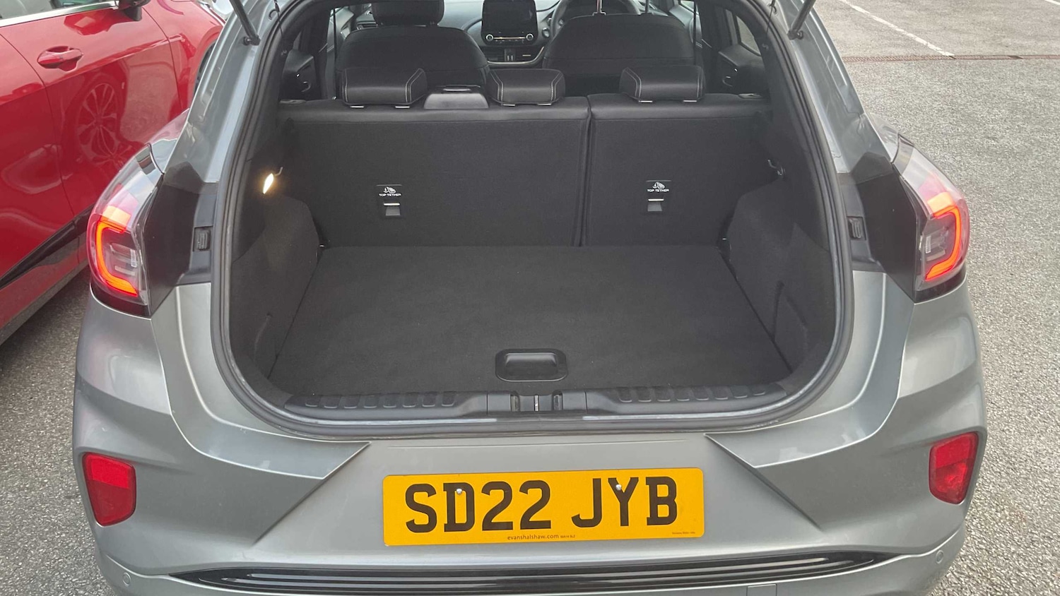 Used Ford Puma 2022 for sale - 77134899: Photo 9