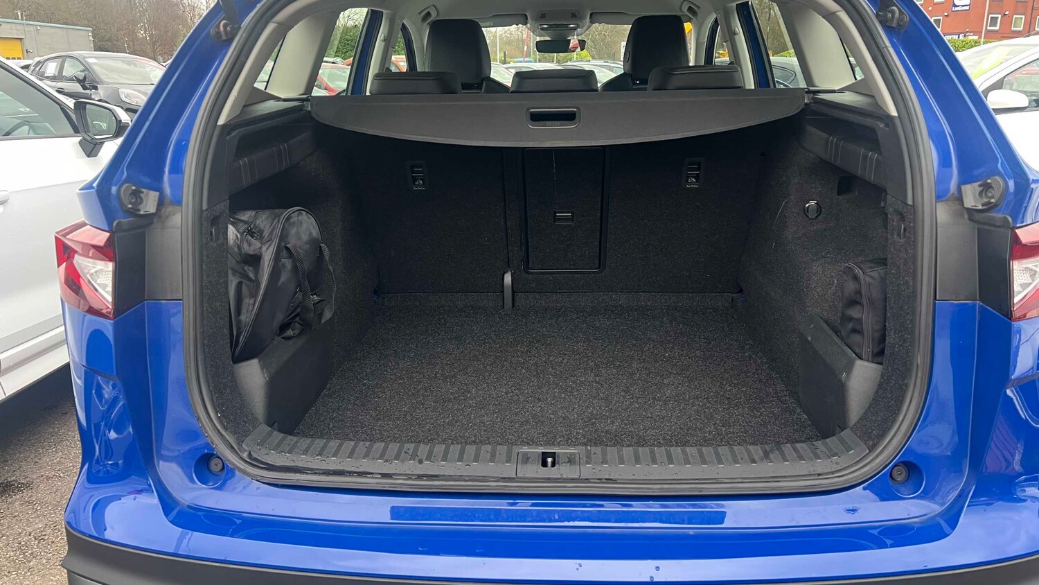 Used Skoda Enyaq 2023 for sale - 77500310: Photo 11