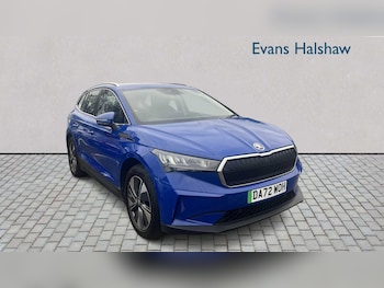 Used Skoda Enyaq 2023 for sale - 77500310: Photo