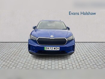 Used Skoda Enyaq 2023 for sale - 77500310: Photo