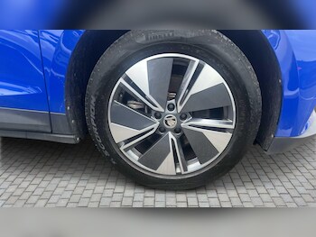 Used Skoda Enyaq 2023 for sale - 77500310: Photo