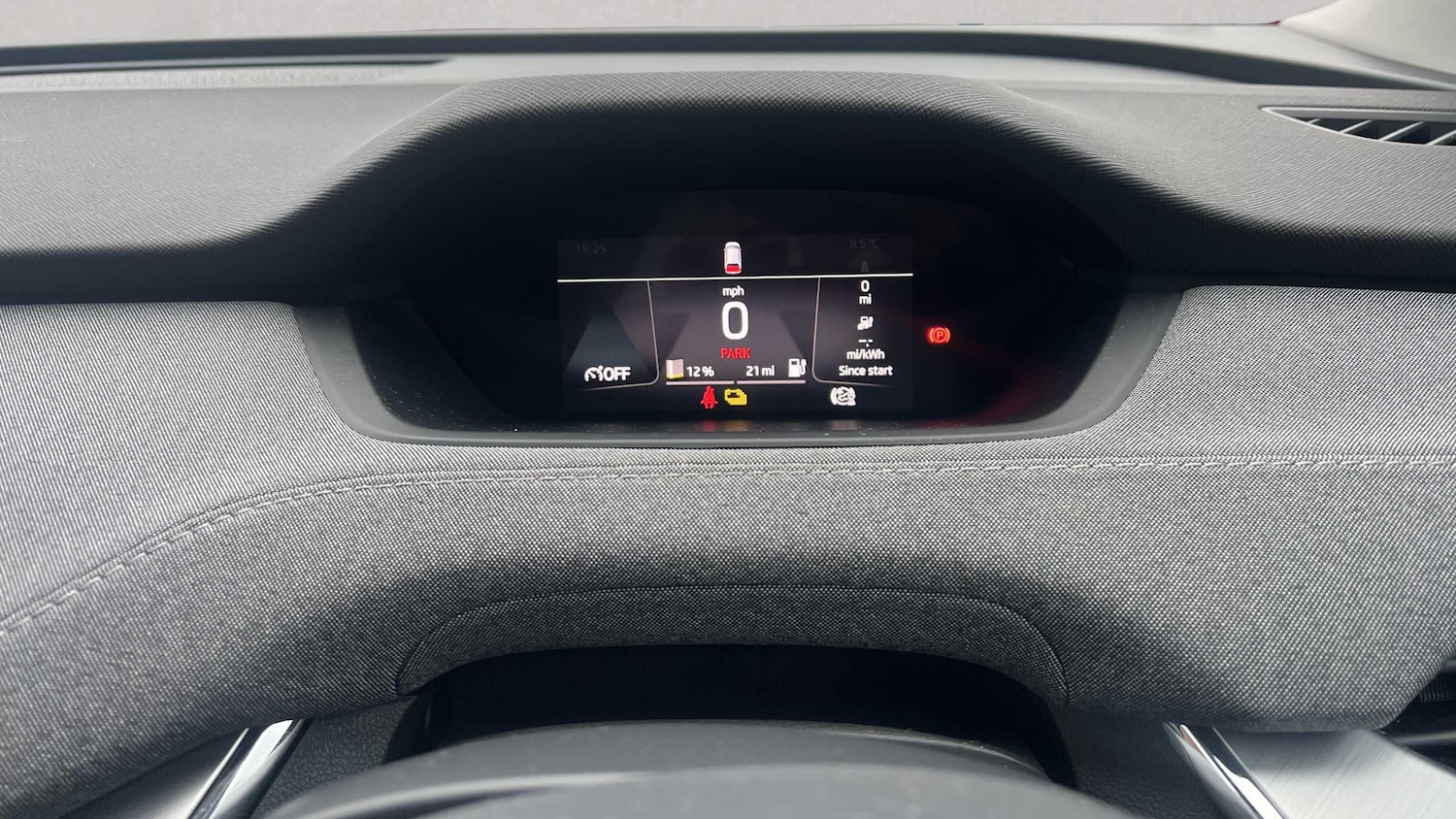 Used Skoda Enyaq 2023 for sale - 77500310: Photo 5