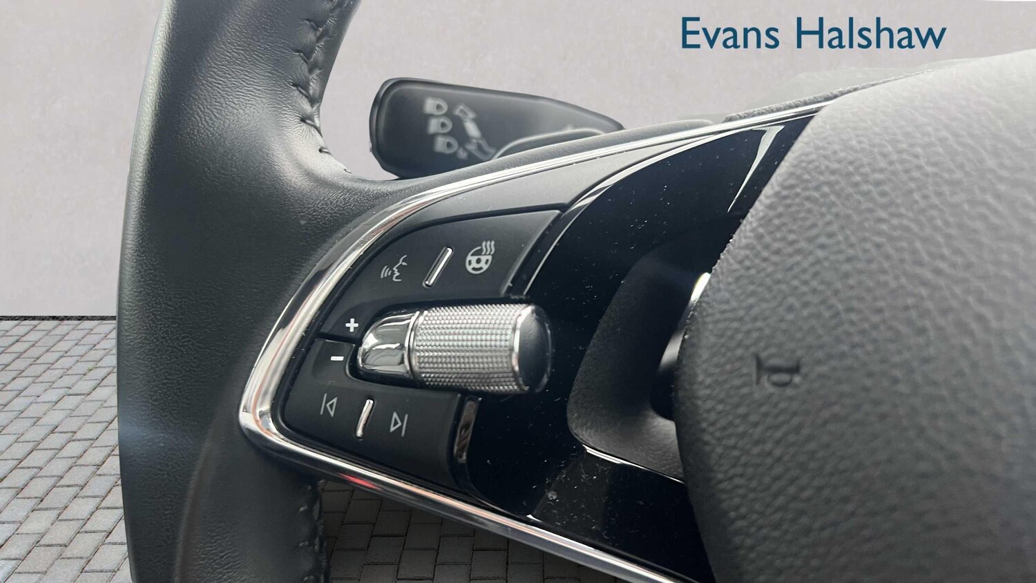 Used Skoda Enyaq 2023 for sale - 77500310: Photo 6